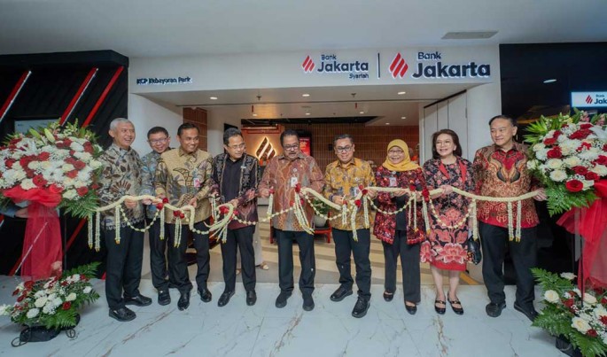 Foto/Dok-BankJakarta/ECONOMICZONE