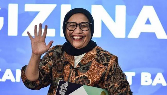 Nanik Sudaryati Deyang. (Dok. Tiktiknol.id./ECONOMICZONE)