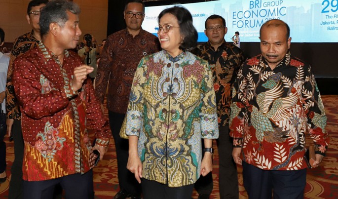 Foto/Dok-BRI/ECONOMICZONE