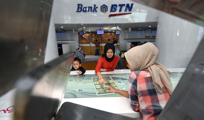 Foto/HendraWiradi/ECONOMICZONE