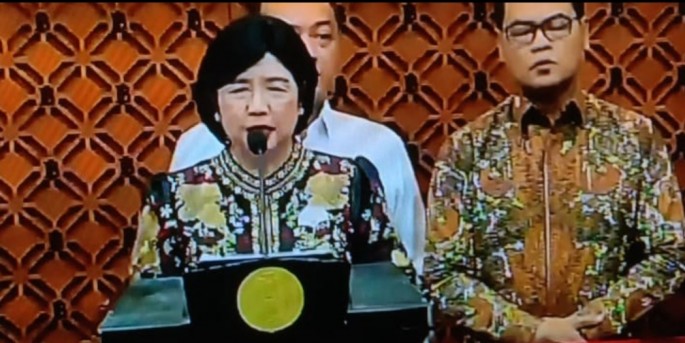Foto/tangkap layar/ECONOMICZONE