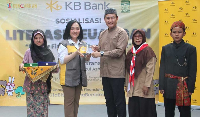 Foto/Dok-KBBank/ECONOMICZONE
