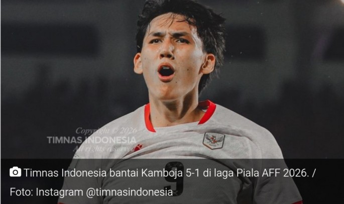 Foto/ig Timnas indonesia/ECONOMICZONE