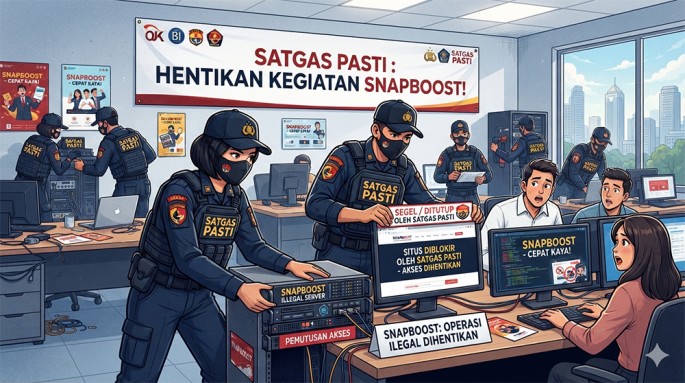 Foto/ilustrasi AI/ECONOMICZONE
