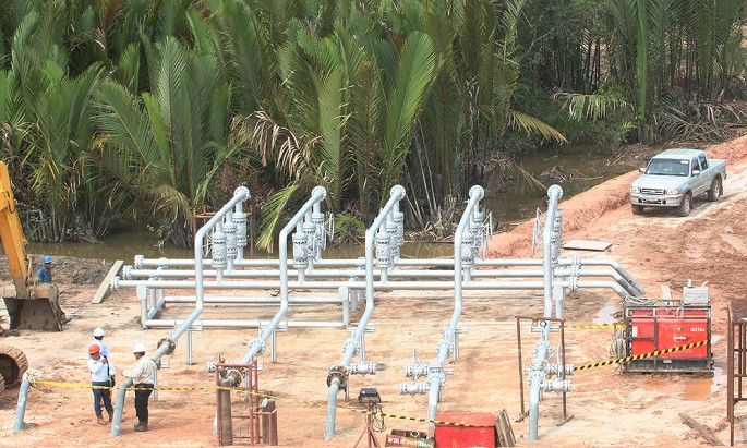 Foto/Endang Muchtar/ECONOMICZONE