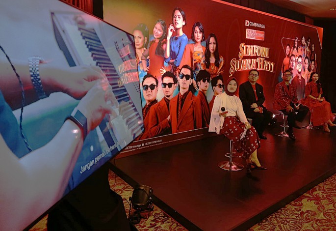 Foto/Endang Muchtar/ECONOMICZONE