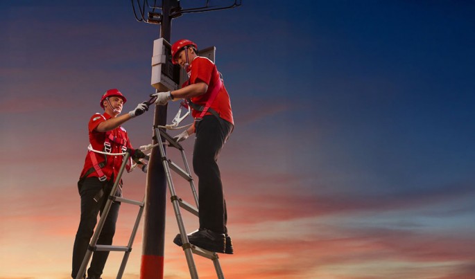 Foto/Dok-TelkomGroup/ECONOMICZONE
