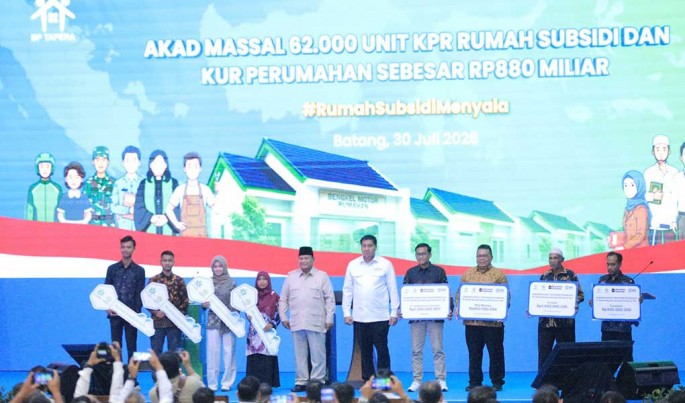 Foto/Dok-BNI/ECONOMICZONE