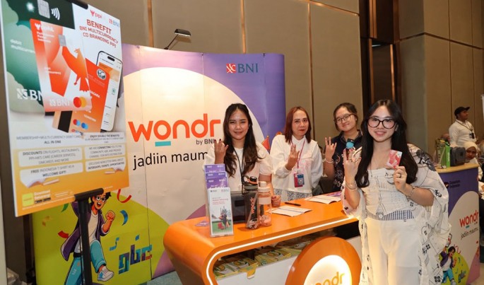 Foto/Dok-BNI/ECONOMICZONE