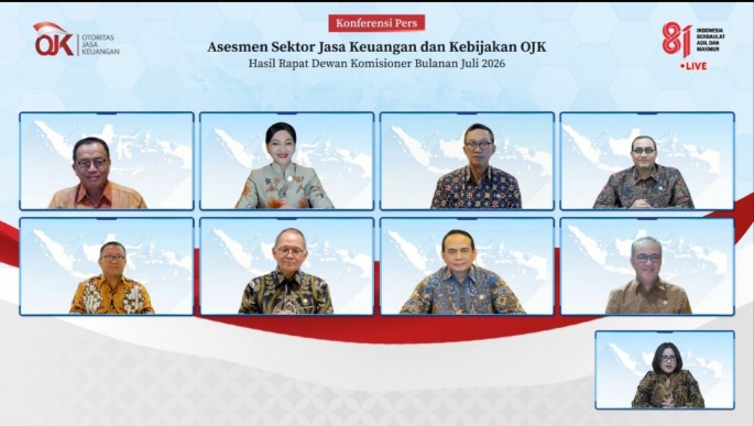 Foto/tangkap layar/ECONOMICZONE
