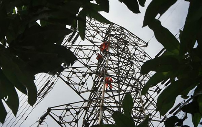 Foto/Endang Muchtar/ECONOMICZONE