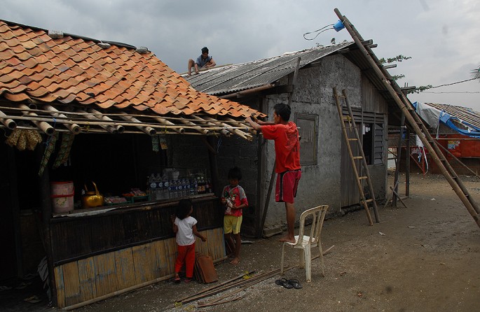 Foto/Endang Muchtar/ECONOMICZONE