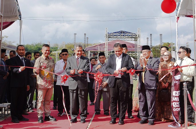 Foto/dok, CIMB Niaga/ECONOMICZONE