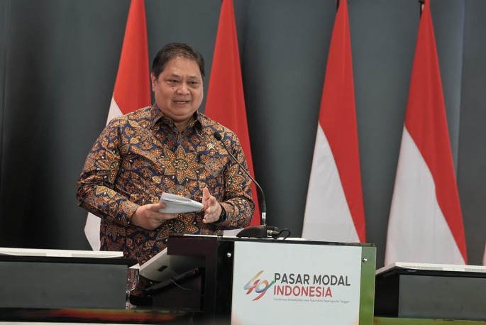 Foto/dok. kemenko/ECONOMICZONE