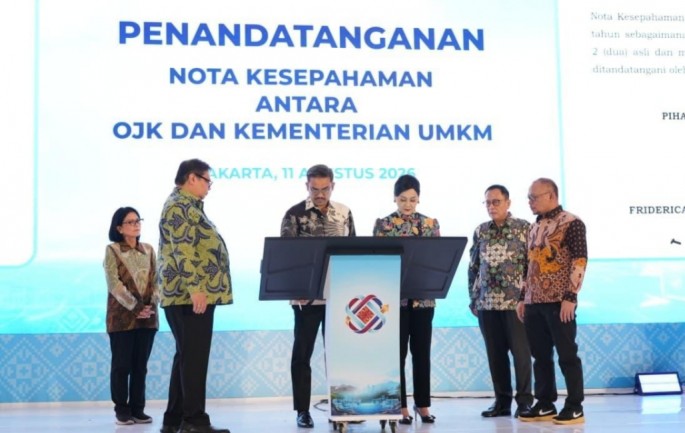 Foto/dok. Kemenkoperek/ECONOMICZONE