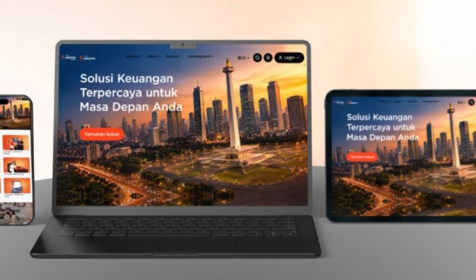 Foto/Dok-BankJakarta/ECONOMICZONE