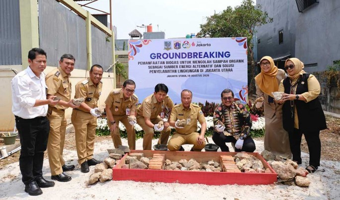 Foto/Dok-BankJakarta/ECONOMICZONE