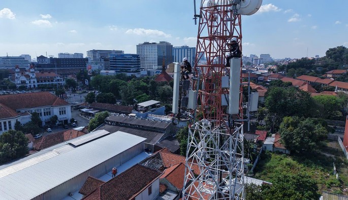 Foto/Hendra Wiradi/ECONOMICZONE