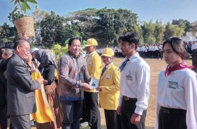 Foto/Dok-BTN/ECONOMICZONE