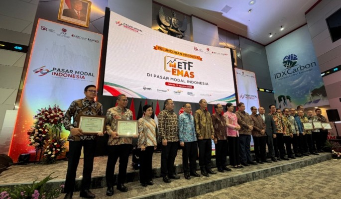 Foto/dok. Mandiri Investasi/ECONOMICZONE