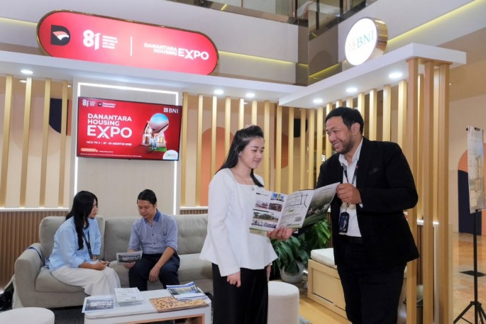 Foto/Dok-BNI/ECONOMICZONE