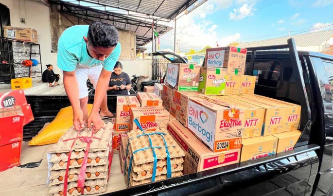 Foto/Dok-BNI/ECONOMICZONE