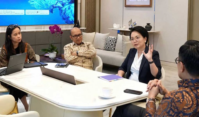 Foto/Dok-TelkomIndonesia/ECONOMICZONE