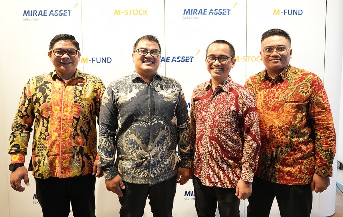 Foto/dok. mirae asset/ECONOMICZONE