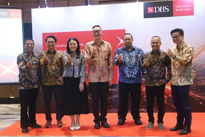 Riset DBS Ungkap 5 Sektor Indonesia yang Bakal Jadi Mesin Pertumbuhan Ekonomi Berkelanjutan