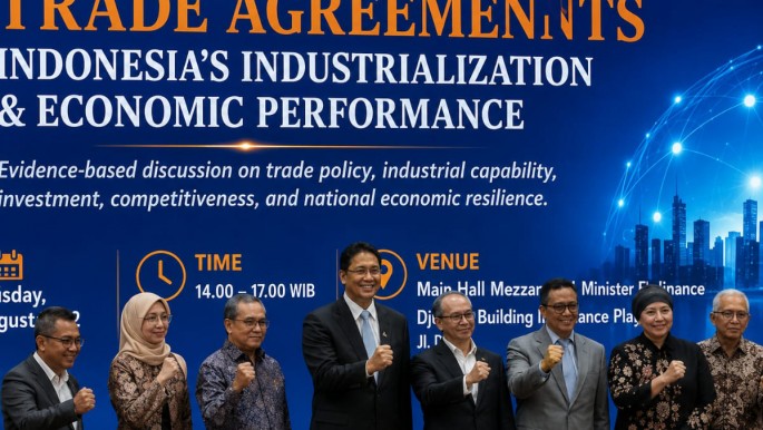 Foto/ilustrasi AI/ECONOMICZONE