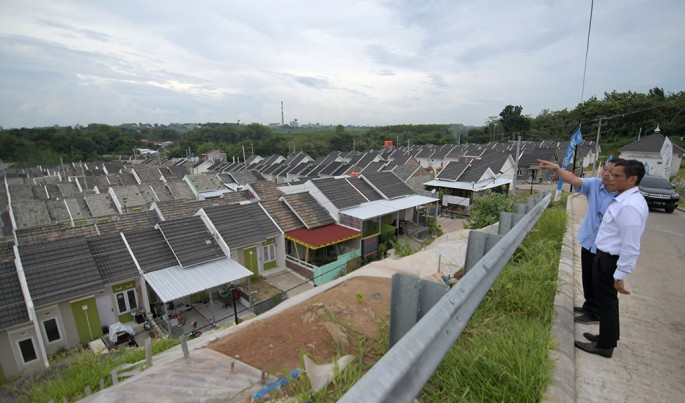 Foto/HediSuryono/ECONOMICZONE