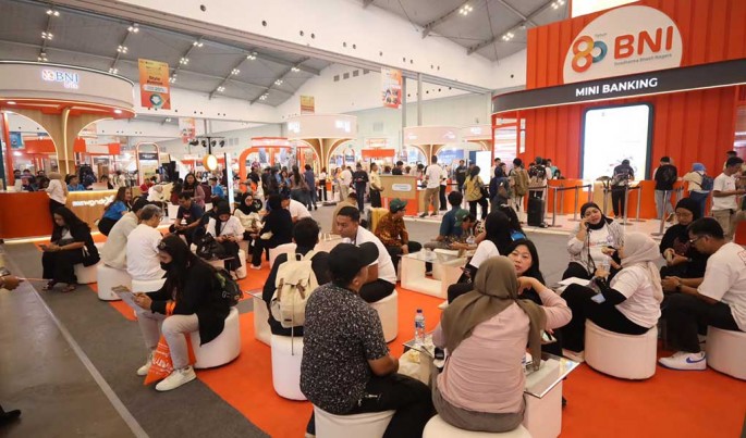 Foto/Dok-BNI/ECONOMICZONE