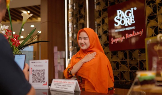 Foto/Dok-BNI/ECONOMICZONE
