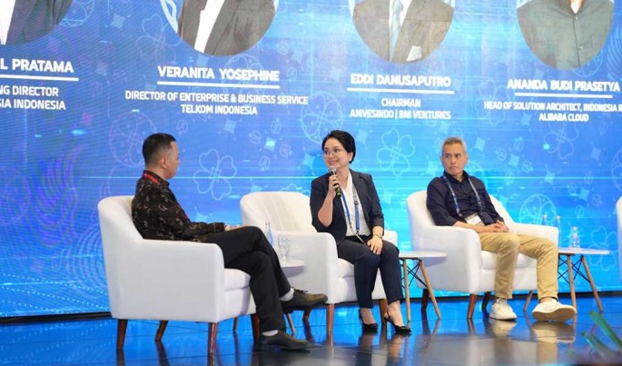 Foto/Dok-TelkomIndonesia/ECONOMICZONE