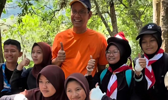 Foto/dok. Kemenkeu/ECONOMICZONE
