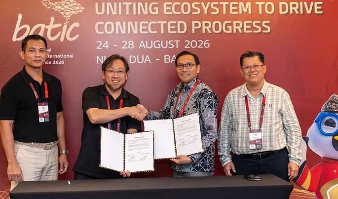 Foto/Dok-TelkomIndonesia/ECONOMICZONE