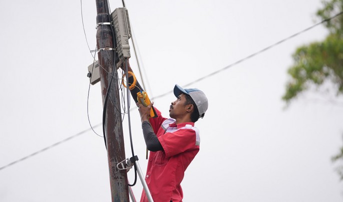 Foto/Dok-TelkomIndonesia/ECONOMICZONE