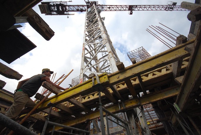 Foto/Endang Muchtar/ECONOMICZONE