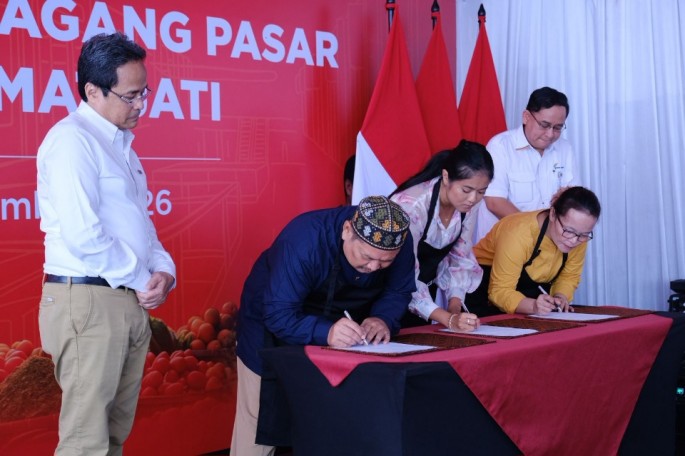 Foto/Dok-BankJakarta/ECONOMICZONE