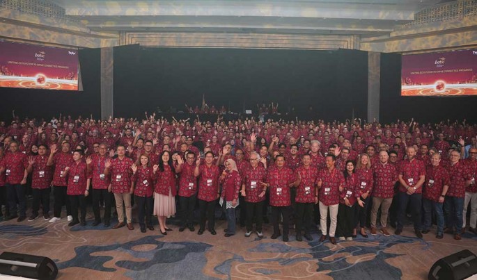 Foto/Dok-TelkomIndonesia/ECONOMICZONE