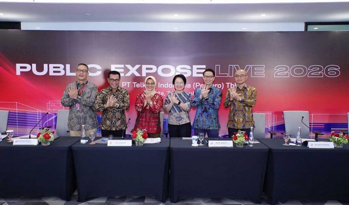 Foto/Dok-Telkom/ECONOMICZONE