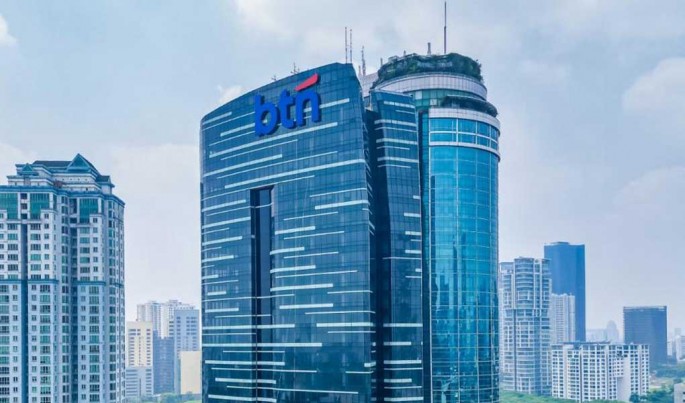 Foto/Dok-BTN/ECONOMICZONE