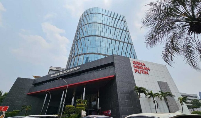 Foto/Dok-TelkomIndonesia/ECONOMICZONE