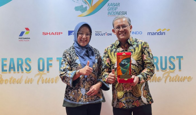 Foto/Dok-TelkomIndonesia/ECONOMICZONE