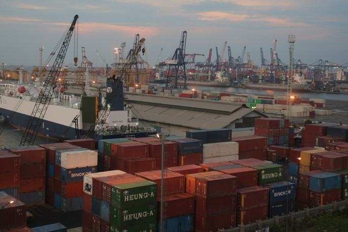 Foto/Endang Muchtar/ECONOMICZONE