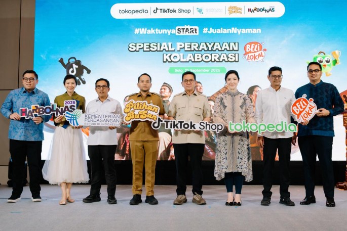 Foto/dok. tiktok tokopedia/ECONOMICZONE