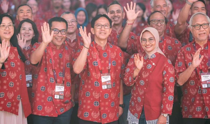 Foto/Dok-TelkomIndonesia/ECONOMICZONE