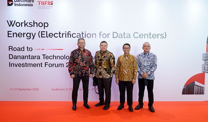 Foto/Dok-TelkomIndonesia/ECONOMICZONE