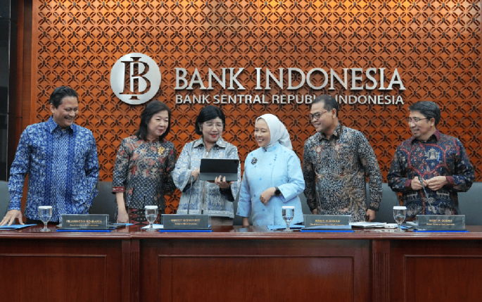 Foto/dok.Bank Indonesiar/ECONOMICZONE