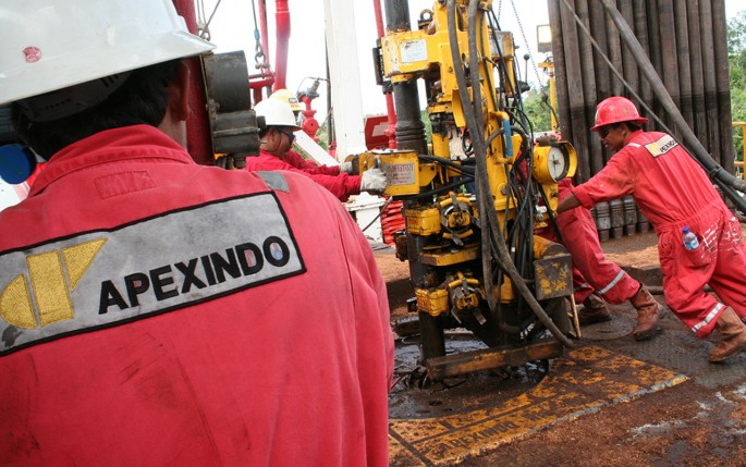 Foto/Endang Muchtar/ECONOMICZONE